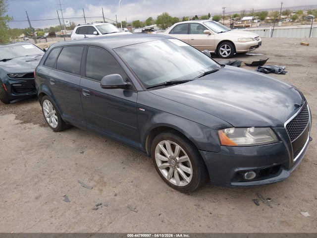 Aukcja sprzedaży 2010 Audi A3 2.0t Premium, vin: WAUBEAFMXAA115675, numer aukcji: 44799997