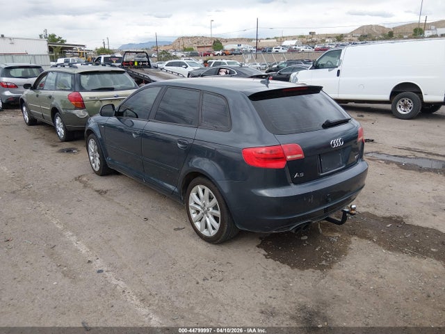 Aukcja sprzedaży 2010 Audi A3 2.0t Premium, vin: WAUBEAFMXAA115675, numer aukcji: 44799997
