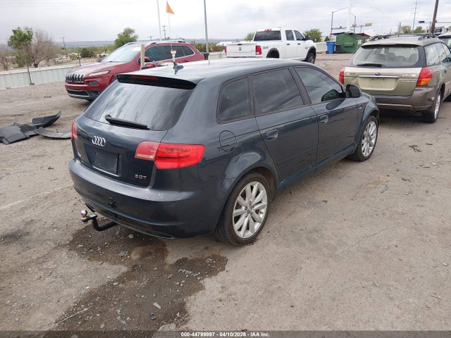 Aukcja sprzedaży 2010 Audi A3 2.0t Premium, vin: WAUBEAFMXAA115675, numer aukcji: 44799997