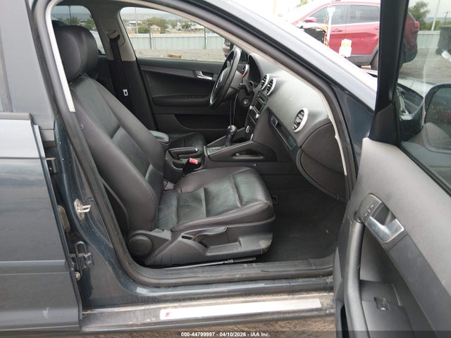 Aukcja sprzedaży 2010 Audi A3 2.0t Premium, vin: WAUBEAFMXAA115675, numer aukcji: 44799997