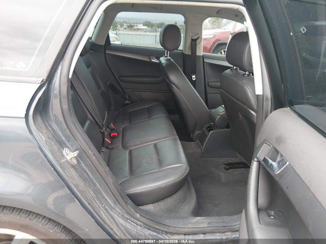 Aukcja sprzedaży 2010 Audi A3 2.0t Premium, vin: WAUBEAFMXAA115675, numer aukcji: 44799997