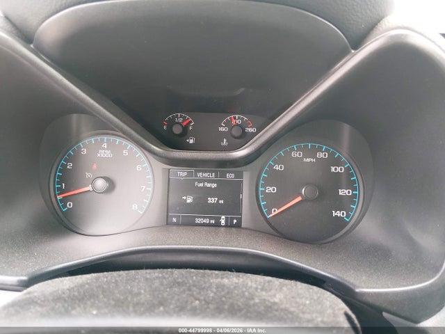 2016 CHEVROLET COLORADO 1GCGTBE32G1225609 Photo 6