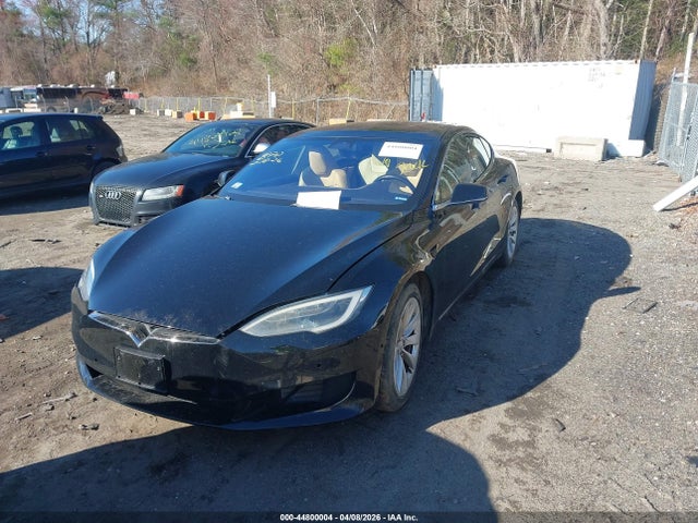 Aukcja sprzedaży 2016 Tesla Model S 60d/70d/75d/85d/90d, vin: 5YJSA1E29GF169340, numer aukcji: 44800004