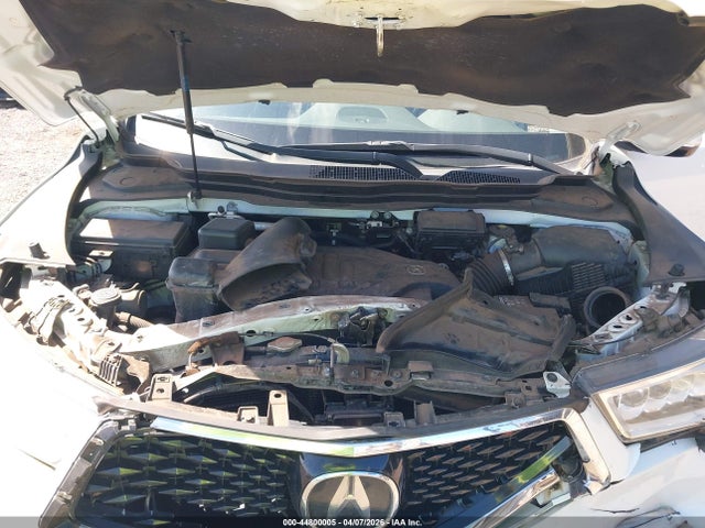 Acura Mdx Standard 2020 5J8YD3H34LL001356 Image 10