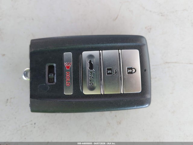 Acura Mdx Standard 2020 5J8YD3H34LL001356 Image 11