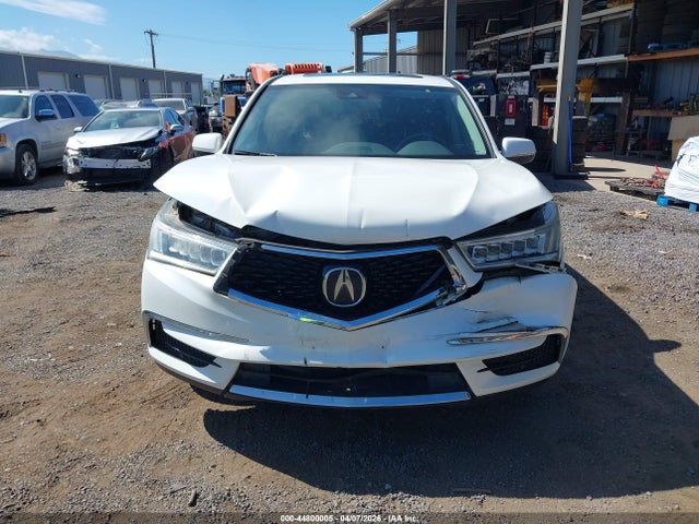 Acura Mdx Standard 2020 5J8YD3H34LL001356 Image 12