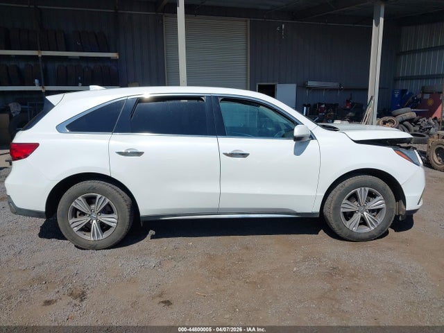 Acura Mdx Standard 2020 5J8YD3H34LL001356 Image 13
