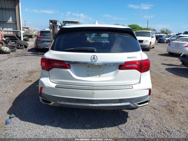 Acura Mdx Standard 2020 5J8YD3H34LL001356 Image 16