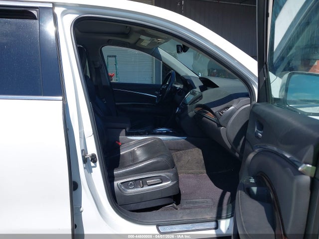 Acura Mdx Standard 2020 5J8YD3H34LL001356 Image 5