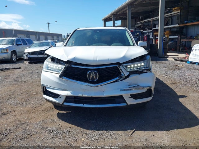 Acura Mdx Standard 2020 5J8YD3H34LL001356 Image 6