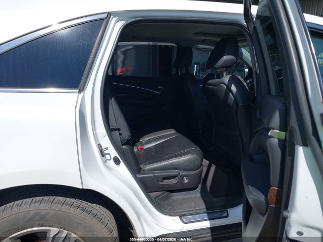 Acura Mdx Standard 2020 5J8YD3H34LL001356 Image 8