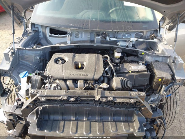 Продаж на аукціоні авто 2025 Kia Soul Lx, vin: KNDJ23AU3S7966855, номер лоту: 44800014