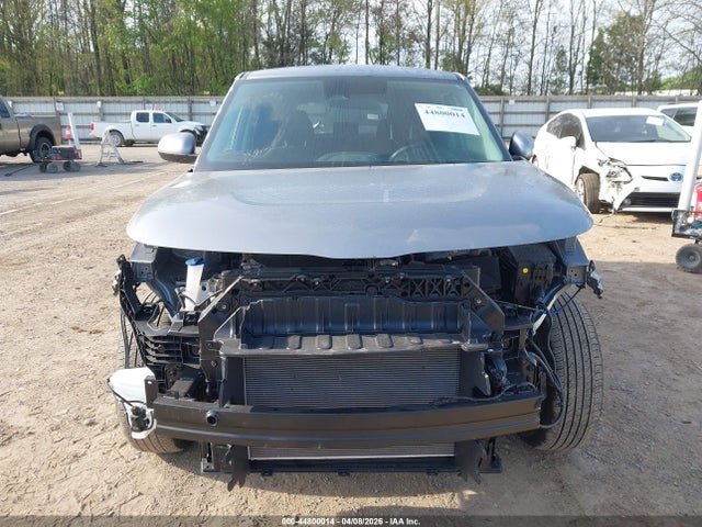 Продаж на аукціоні авто 2025 Kia Soul Lx, vin: KNDJ23AU3S7966855, номер лоту: 44800014
