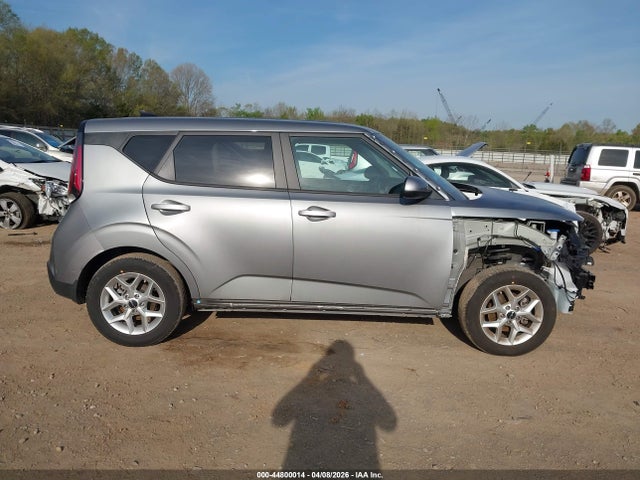 Продаж на аукціоні авто 2025 Kia Soul Lx, vin: KNDJ23AU3S7966855, номер лоту: 44800014