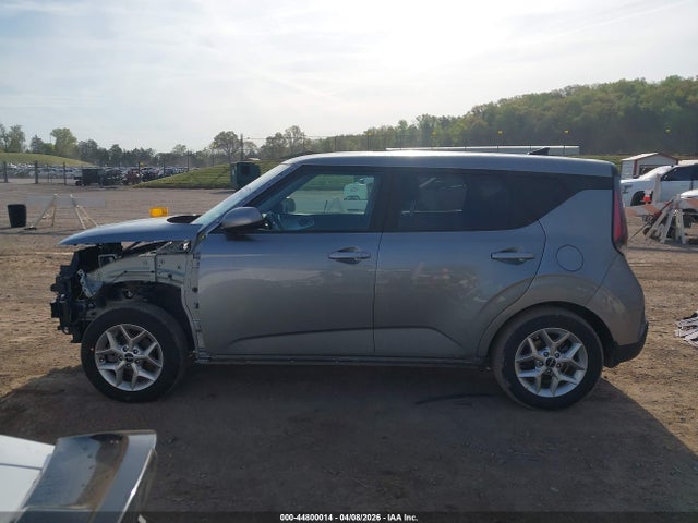 Продаж на аукціоні авто 2025 Kia Soul Lx, vin: KNDJ23AU3S7966855, номер лоту: 44800014