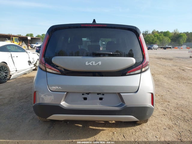 Продаж на аукціоні авто 2025 Kia Soul Lx, vin: KNDJ23AU3S7966855, номер лоту: 44800014