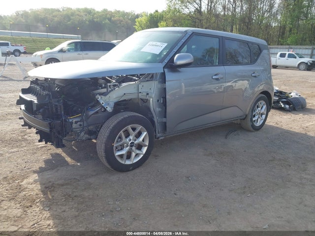 Продаж на аукціоні авто 2025 Kia Soul Lx, vin: KNDJ23AU3S7966855, номер лоту: 44800014