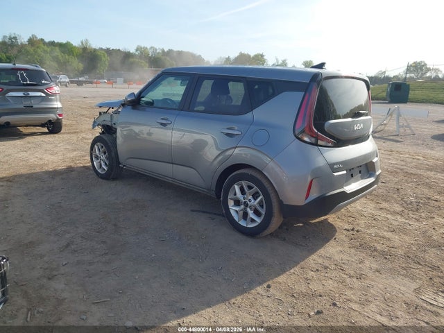 Продаж на аукціоні авто 2025 Kia Soul Lx, vin: KNDJ23AU3S7966855, номер лоту: 44800014