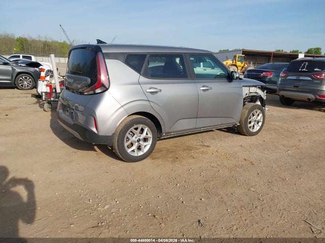 Продаж на аукціоні авто 2025 Kia Soul Lx, vin: KNDJ23AU3S7966855, номер лоту: 44800014