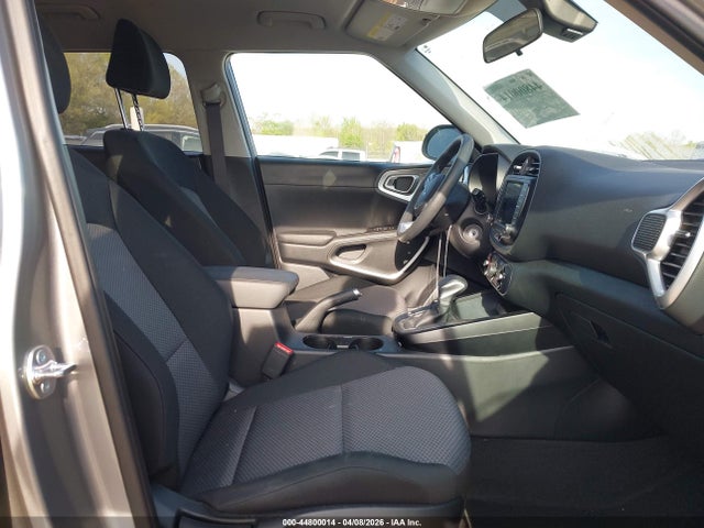 Продаж на аукціоні авто 2025 Kia Soul Lx, vin: KNDJ23AU3S7966855, номер лоту: 44800014