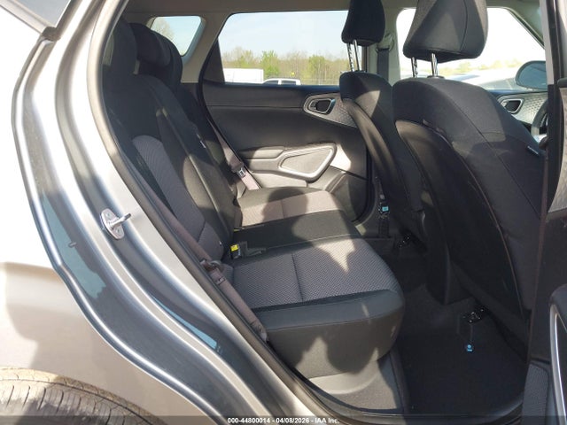 Продаж на аукціоні авто 2025 Kia Soul Lx, vin: KNDJ23AU3S7966855, номер лоту: 44800014