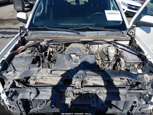 Продаж на аукціоні авто 2015 Chevrolet Silverado 1500 1lt, vin: 3GCPCREH6FG272064, номер лоту: 44800019