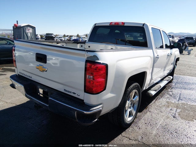Продаж на аукціоні авто 2015 Chevrolet Silverado 1500 1lt, vin: 3GCPCREH6FG272064, номер лоту: 44800019