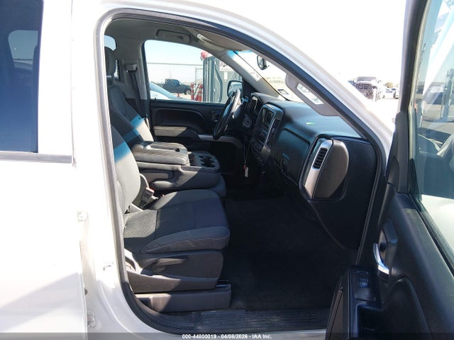Продаж на аукціоні авто 2015 Chevrolet Silverado 1500 1lt, vin: 3GCPCREH6FG272064, номер лоту: 44800019