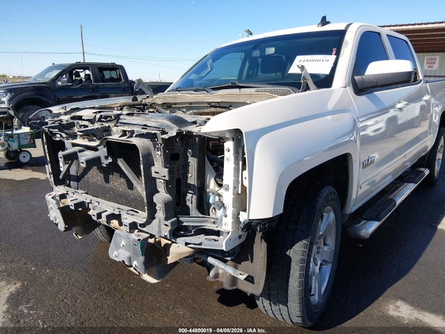 Продаж на аукціоні авто 2015 Chevrolet Silverado 1500 1lt, vin: 3GCPCREH6FG272064, номер лоту: 44800019
