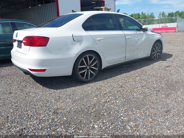 44800020 :رقم المزاد ، 3VW467AJ2DM255944 vin ، 2013 Volkswagen Jetta Gli Autobahn W/nav مزاد بيع