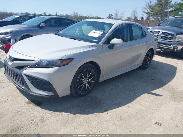 44800021 :رقم المزاد ، 4T1G11AK9PU164315 vin ، 2023 Toyota Camry Se مزاد بيع
