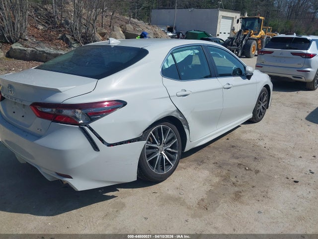 44800021 :رقم المزاد ، 4T1G11AK9PU164315 vin ، 2023 Toyota Camry Se مزاد بيع