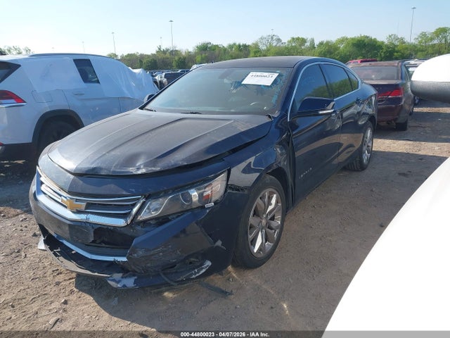 Aukcja sprzedaży 2018 Chevrolet Impala 1lt, vin: 1G1105S33JU119883, numer aukcji: 44800023