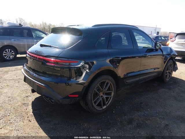 2024 PORSCHE MACAN WP1AA2A57RLB00971 Photo 3