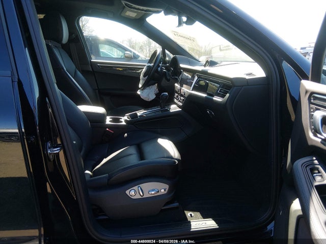 2024 PORSCHE MACAN WP1AA2A57RLB00971 Photo 4