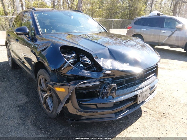 2024 PORSCHE MACAN WP1AA2A57RLB00971 Photo 5