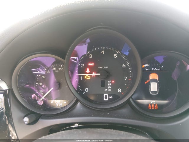 2024 PORSCHE MACAN WP1AA2A57RLB00971 Photo 6