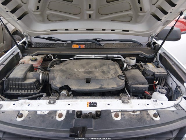 2018 CHEVROLET COLORADO 1GCGTBEN0J1309419 Photo 9