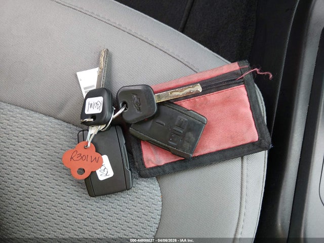 2018 CHEVROLET COLORADO 1GCGTBEN0J1309419 Photo 10