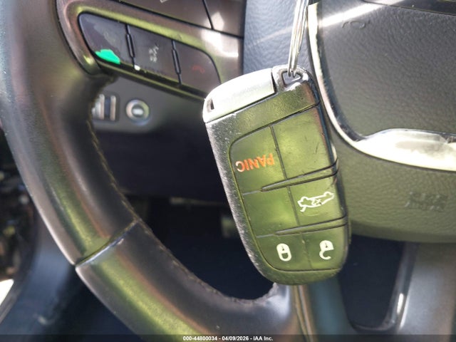 Продаж на аукціоні авто 2019 Dodge Challenger Sxt, vin: 2C3CDZAG3KH669335, номер лоту: 44800034