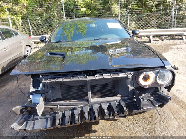 Продаж на аукціоні авто 2019 Dodge Challenger Sxt, vin: 2C3CDZAG3KH669335, номер лоту: 44800034