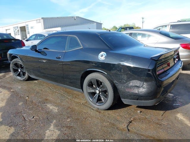 Продаж на аукціоні авто 2019 Dodge Challenger Sxt, vin: 2C3CDZAG3KH669335, номер лоту: 44800034