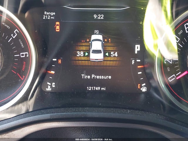 Продаж на аукціоні авто 2019 Dodge Challenger Sxt, vin: 2C3CDZAG3KH669335, номер лоту: 44800034