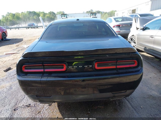Продаж на аукціоні авто 2019 Dodge Challenger Sxt, vin: 2C3CDZAG3KH669335, номер лоту: 44800034