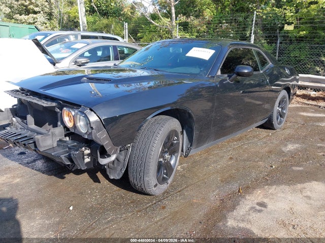 Продаж на аукціоні авто 2019 Dodge Challenger Sxt, vin: 2C3CDZAG3KH669335, номер лоту: 44800034