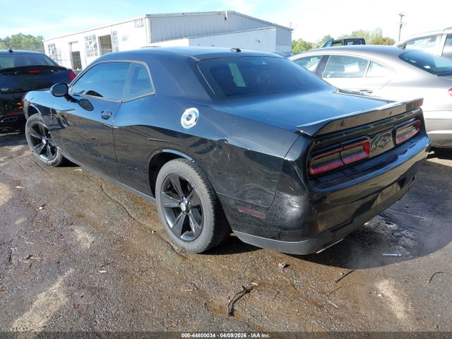 Продаж на аукціоні авто 2019 Dodge Challenger Sxt, vin: 2C3CDZAG3KH669335, номер лоту: 44800034