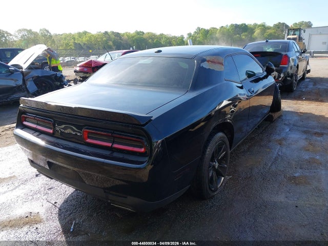 Продаж на аукціоні авто 2019 Dodge Challenger Sxt, vin: 2C3CDZAG3KH669335, номер лоту: 44800034