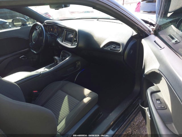 Продаж на аукціоні авто 2019 Dodge Challenger Sxt, vin: 2C3CDZAG3KH669335, номер лоту: 44800034
