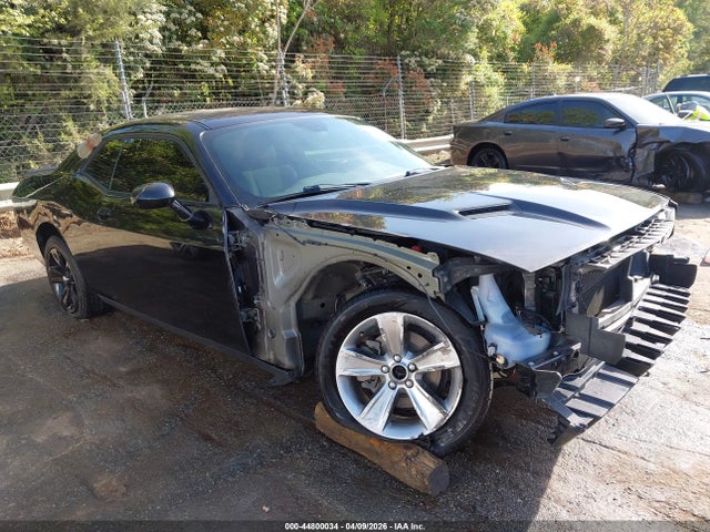Продаж на аукціоні авто 2019 Dodge Challenger Sxt, vin: 2C3CDZAG3KH669335, номер лоту: 44800034