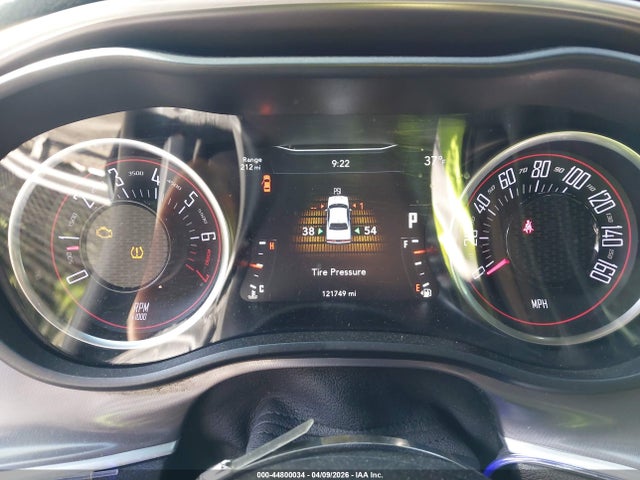 Продаж на аукціоні авто 2019 Dodge Challenger Sxt, vin: 2C3CDZAG3KH669335, номер лоту: 44800034
